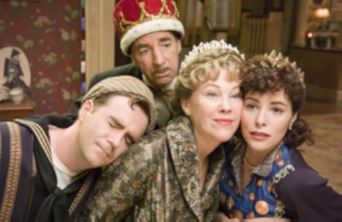 For Your Consideration 2006