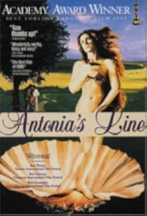 Antonia's Line 1995