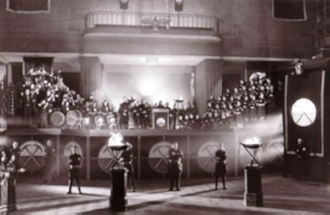 Pink Floyd: The Wall 1982