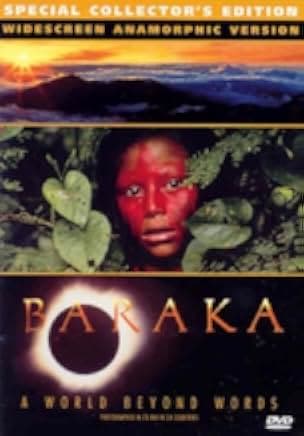 Baraka 1992