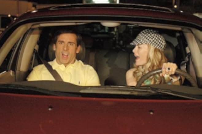 The 40-Year-Old Virgin 2005
