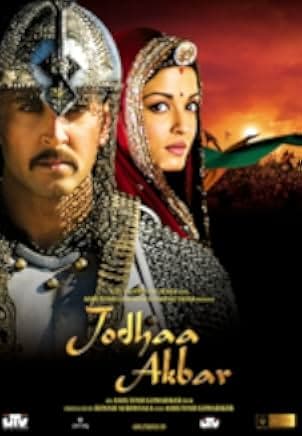 Jodhaa Akbar 2008