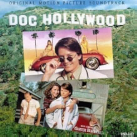 Doc Hollywood 1991