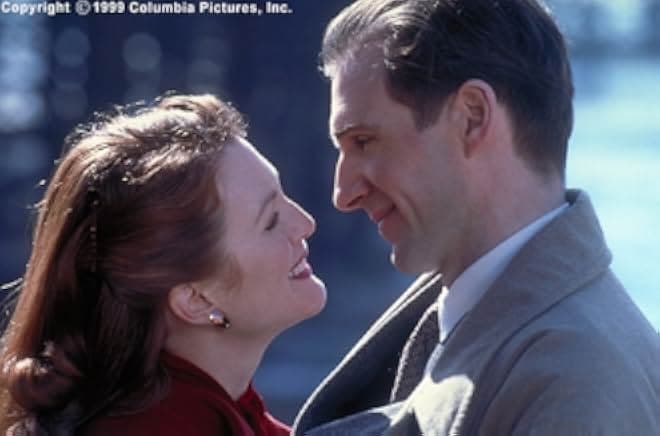The End of the Affair 1999