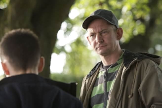 A Boy Called Dad 2009