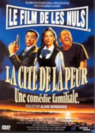 Fear City: A Family-Style Comedy 1994