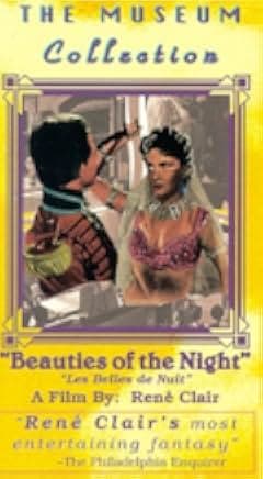 Les belles de nuit 1952