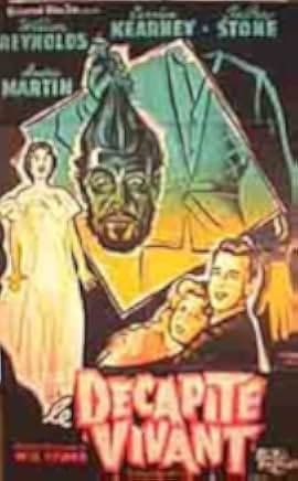 The Thing That Couldn't Die 1958