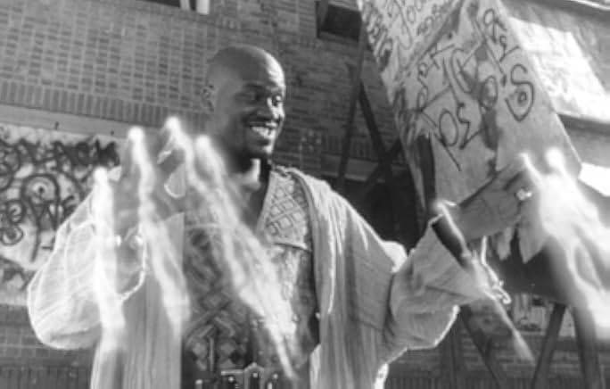 Kazaam 1996