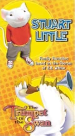 The Trumpet of the Swan 2001