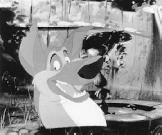 All Dogs Go to Heaven 2 1996
