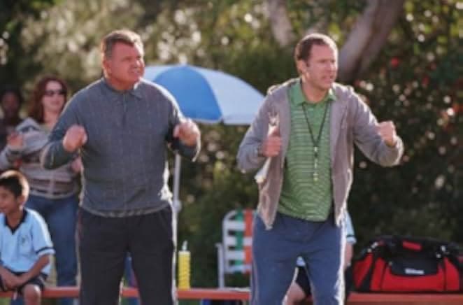 Kicking & Screaming 2005