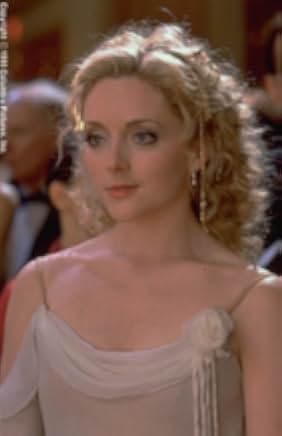 Dance with Me 1998