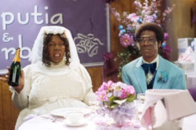 Norbit 2007
