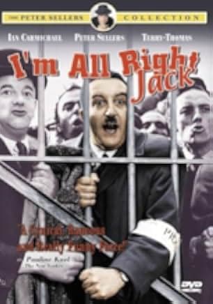 I'm All Right Jack 1959