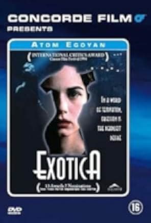 Exotica 1994