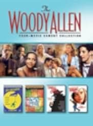 Small Time Crooks 2000