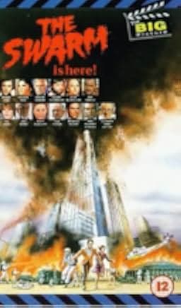 The Swarm 1978