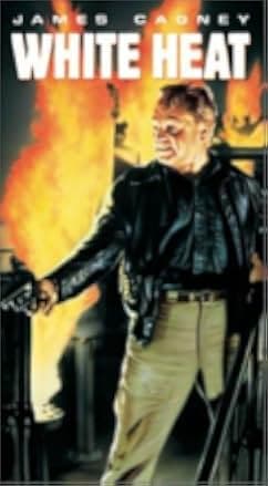 White Heat 1949