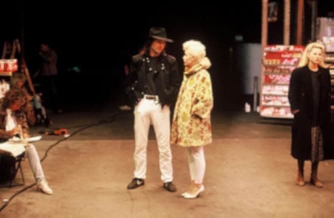 Two Moon Junction 1988