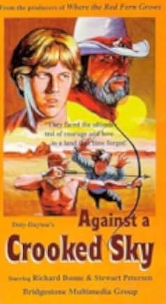 Against a Crooked Sky 1975