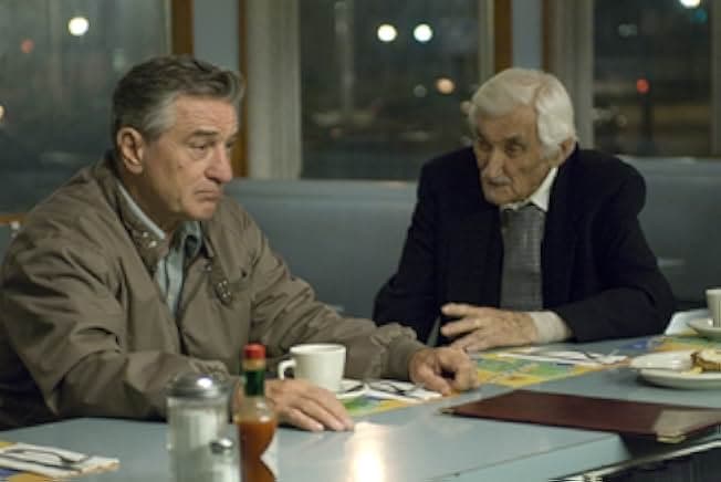 Everybody's Fine 2009