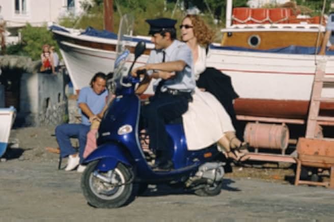 Under the Tuscan Sun 2003