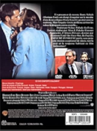 Presumed Innocent 1990