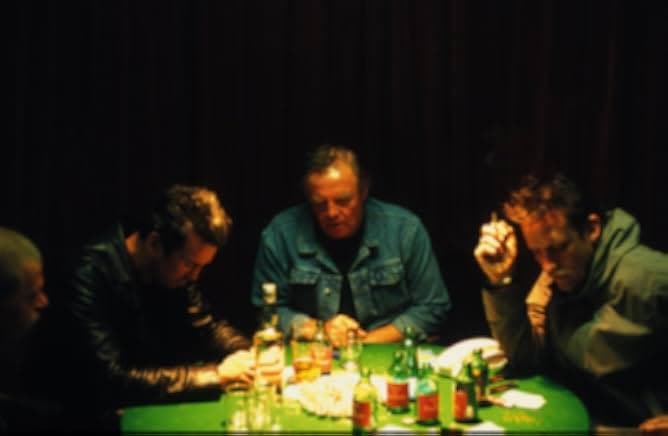 Dead Man's Shoes 2004