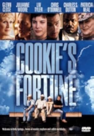 Cookie's Fortune 1999