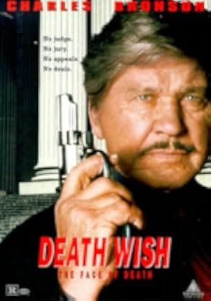 Death Wish: The Face of Death 1994