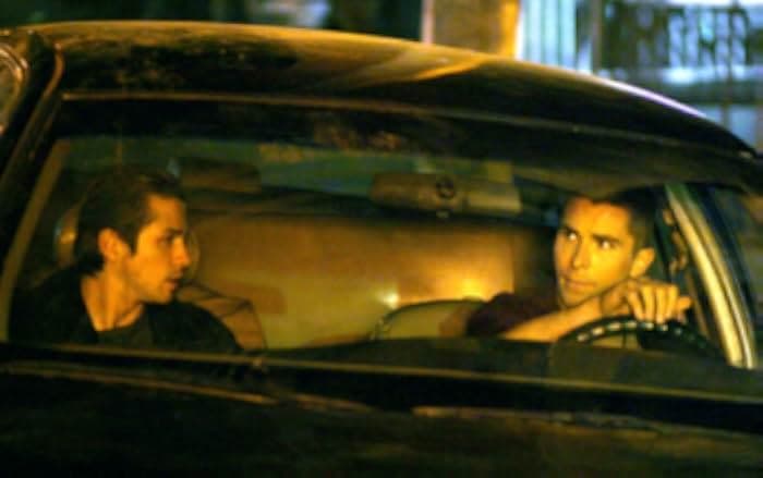 Harsh Times 2005