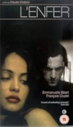 L'enfer 1994
