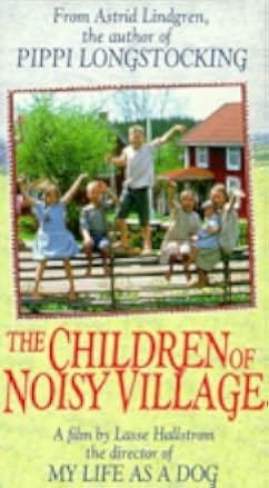 The Children of Noisy Village 1986