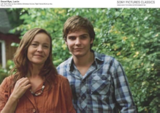 Good Bye Lenin! 2003