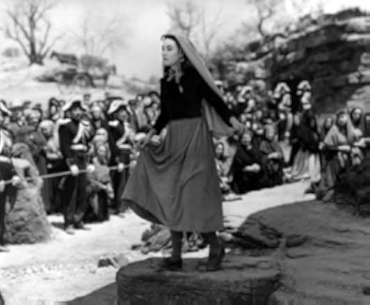 The Song of Bernadette 1943