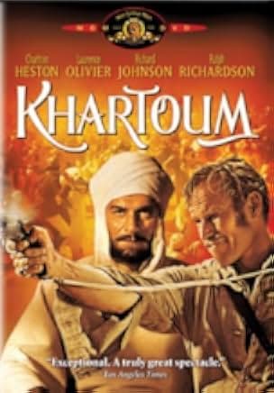 Khartoum 1966