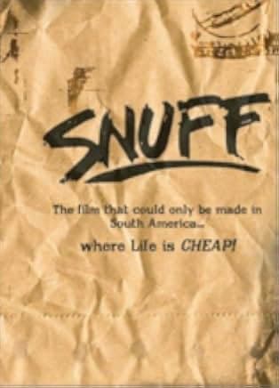 Snuff 1975