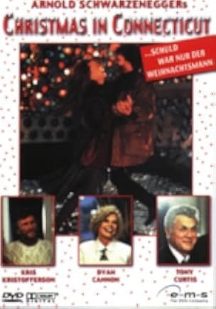 Christmas in Connecticut 1992