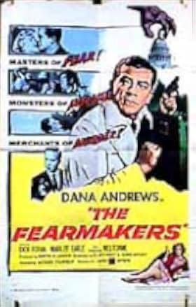 The Fearmakers 1958