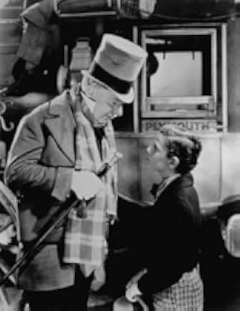David Copperfield 1935