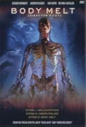 Body Melt 1993