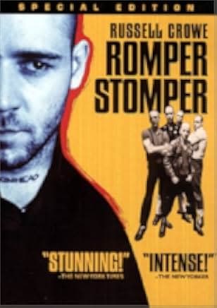 Romper Stomper 1992