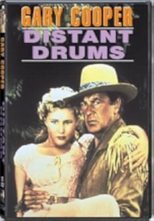 Distant Drums 1951