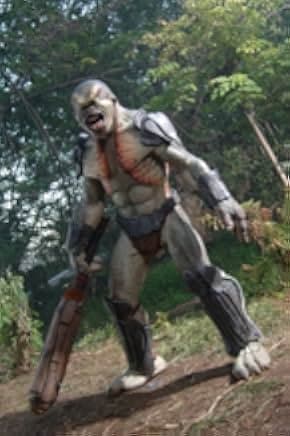 Jack Brooks: Monster Slayer 2007