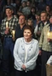 Candles on Bay Street 2006