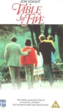 Table for Five 1983