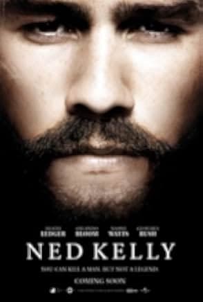 Ned Kelly 2003