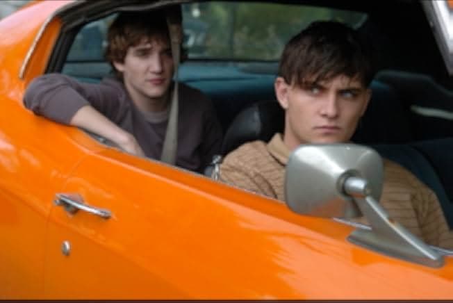 Red 2008