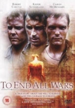 To End All Wars 2001